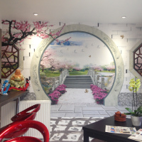 Wok Up : un p'tit resto asiatique pas cher et à emporter