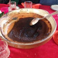 La VRAIE recette de la Teurgoule...