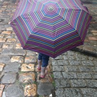 KIDS : Que faire par temps de pluie, sur la Côte Fleurie ?