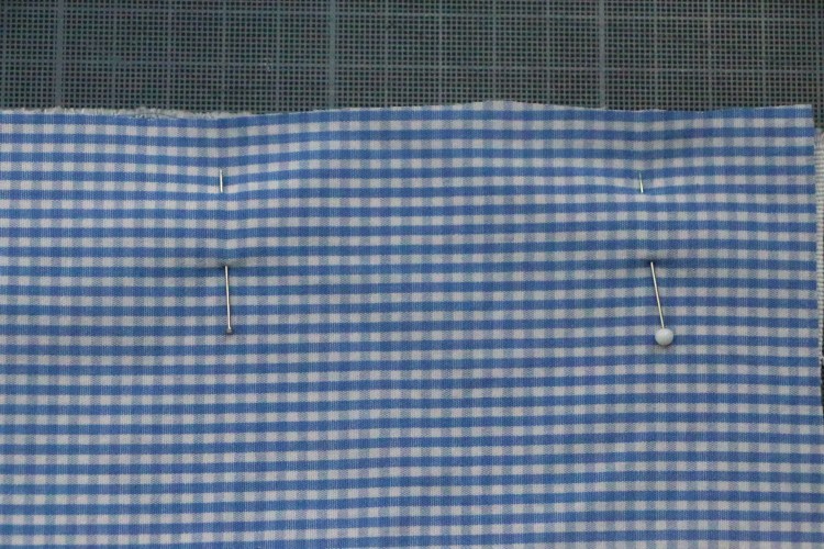 Cazamarmaille tuto set table photo 8